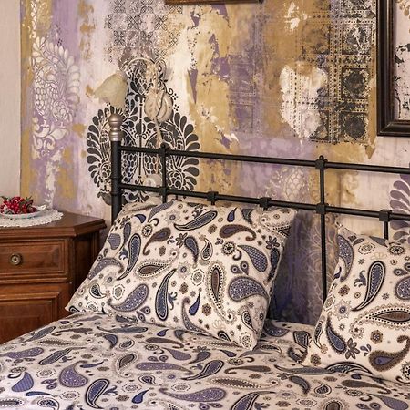 Maison Enchantee Capo di Ponte Εξωτερικό φωτογραφία