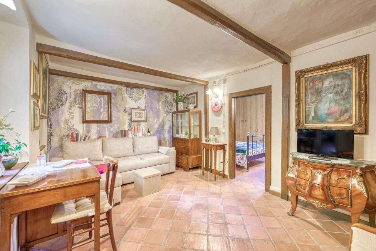 Maison Enchantee Capo di Ponte Εξωτερικό φωτογραφία
