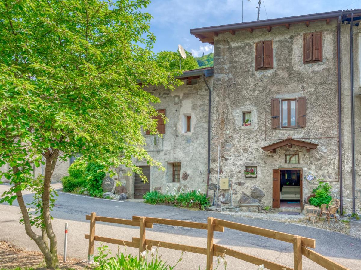 Maison Enchantee Capo di Ponte Εξωτερικό φωτογραφία
