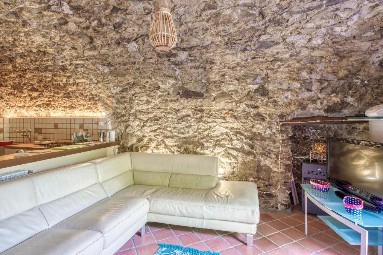 Maison Enchantee Capo di Ponte Εξωτερικό φωτογραφία