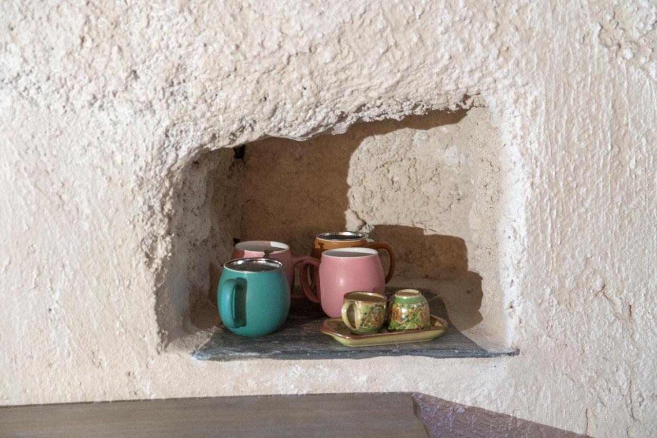 Maison Enchantee Capo di Ponte Εξωτερικό φωτογραφία