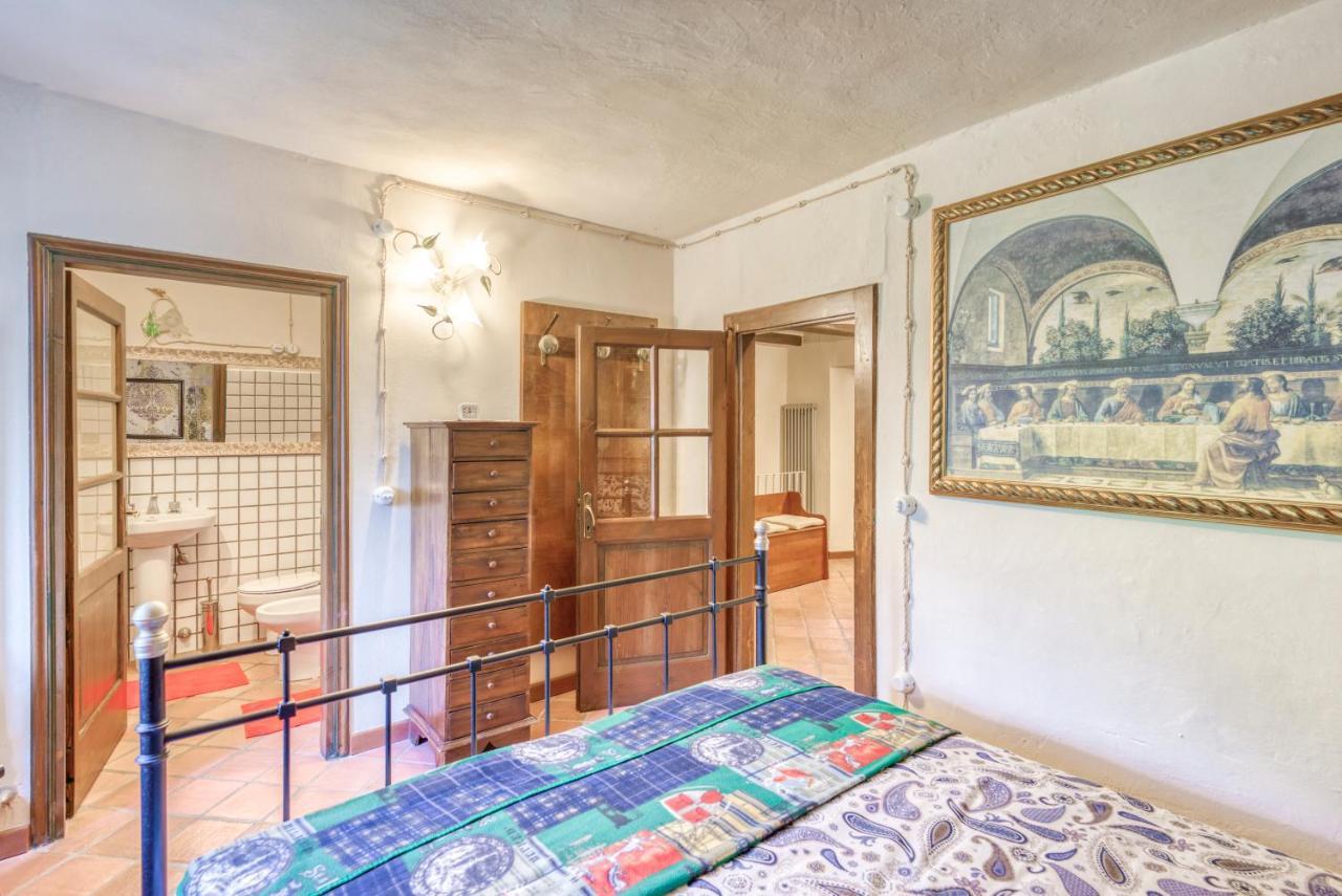 Maison Enchantee Capo di Ponte Εξωτερικό φωτογραφία