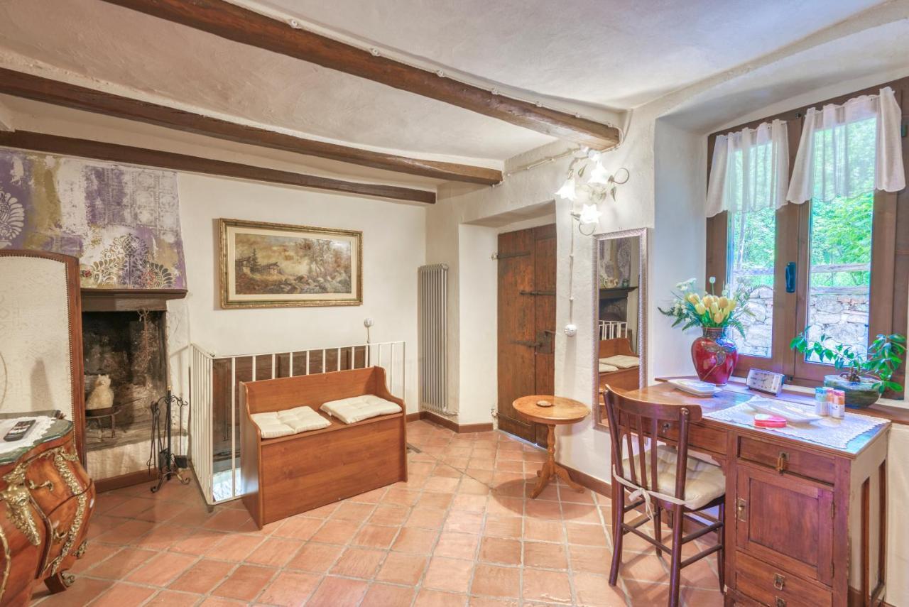Maison Enchantee Capo di Ponte Εξωτερικό φωτογραφία