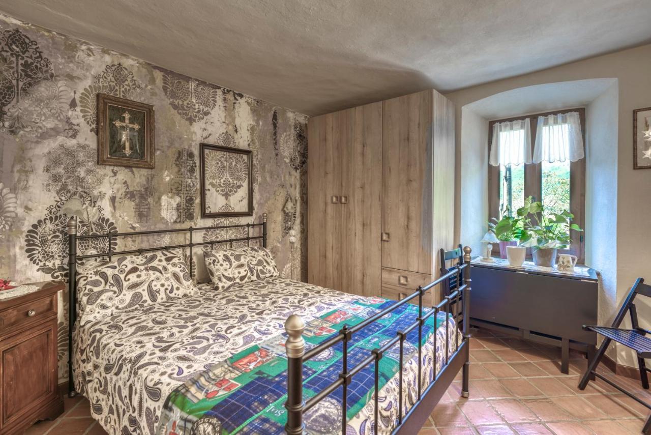 Maison Enchantee Capo di Ponte Εξωτερικό φωτογραφία