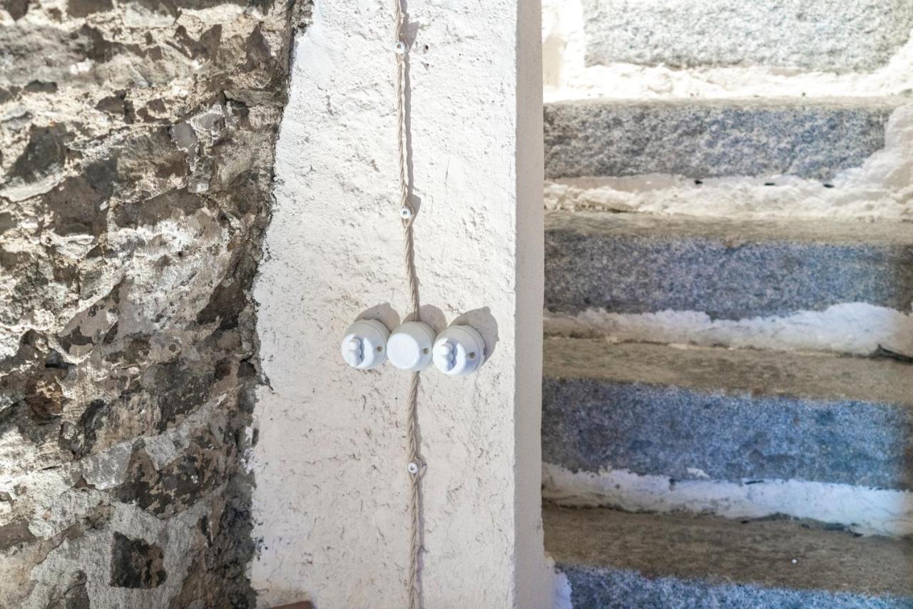 Maison Enchantee Capo di Ponte Εξωτερικό φωτογραφία