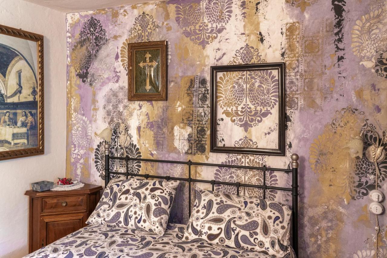Maison Enchantee Capo di Ponte Εξωτερικό φωτογραφία