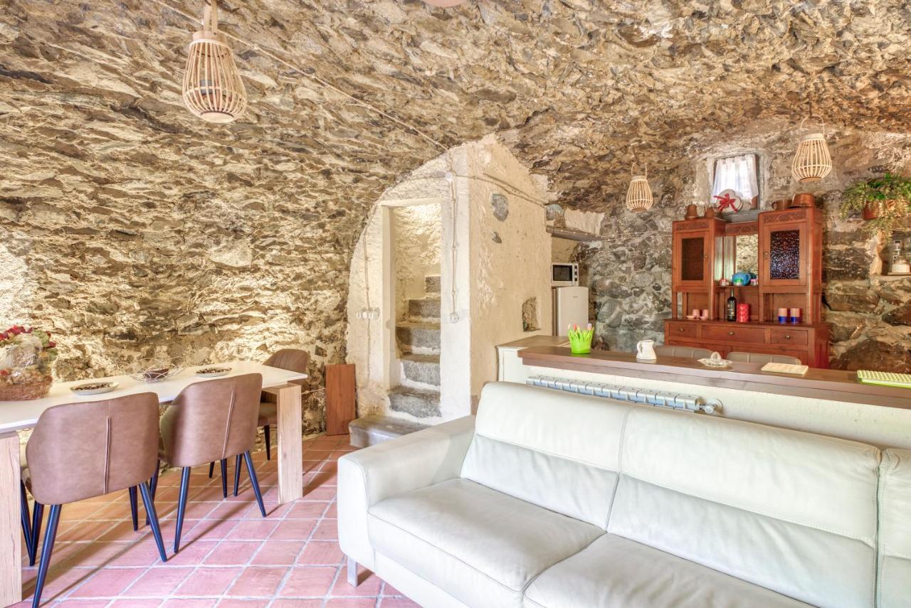Maison Enchantee Capo di Ponte Εξωτερικό φωτογραφία