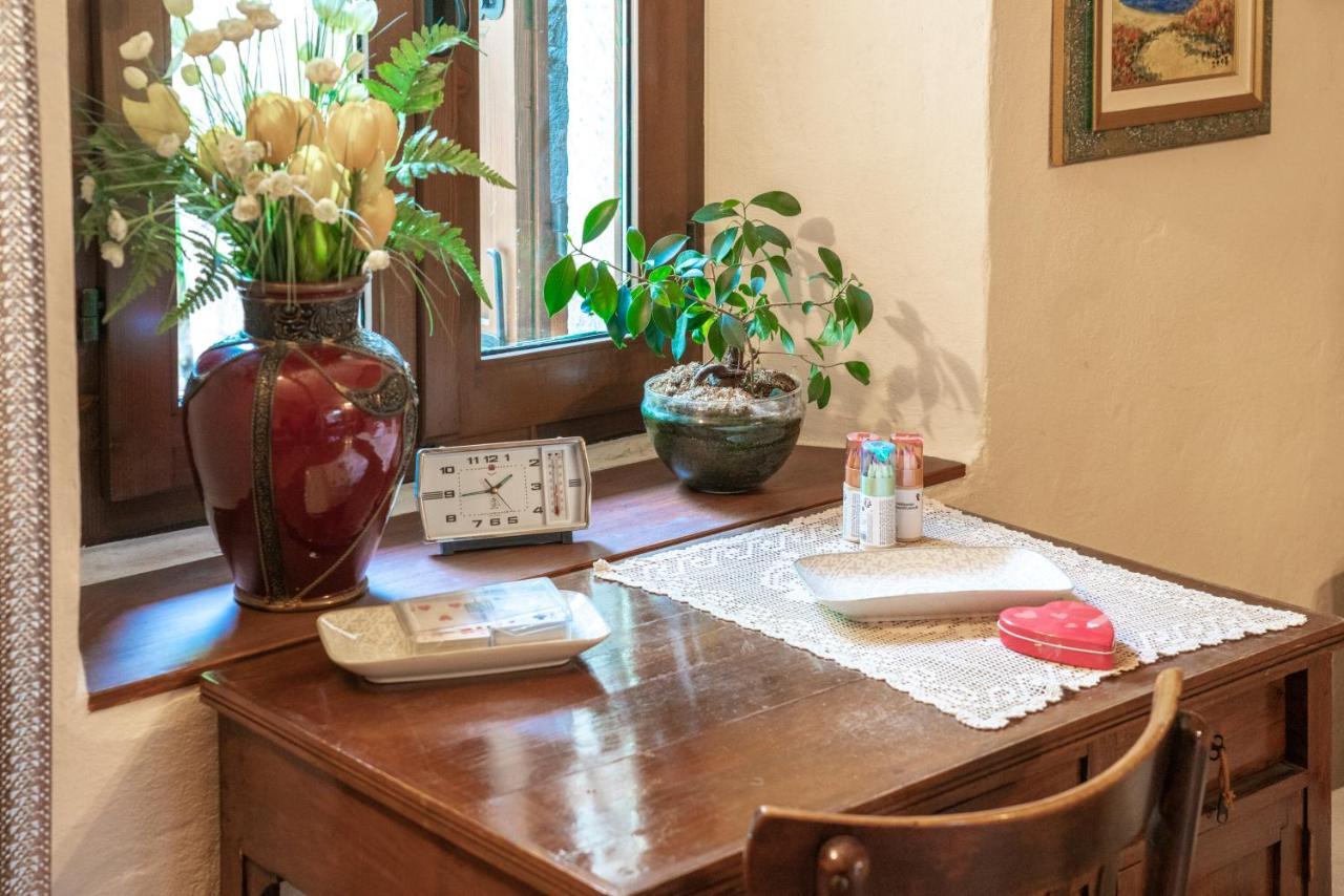 Maison Enchantee Capo di Ponte Εξωτερικό φωτογραφία