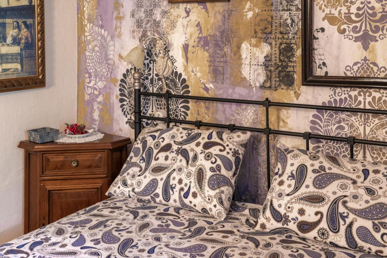 Maison Enchantee Capo di Ponte Εξωτερικό φωτογραφία