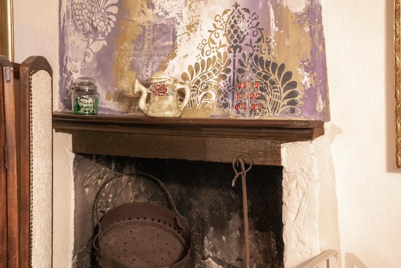Maison Enchantee Capo di Ponte Εξωτερικό φωτογραφία
